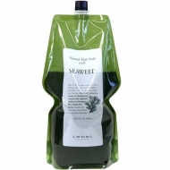 Lebel    Natural Hair Soap Seaweed 1600 ml